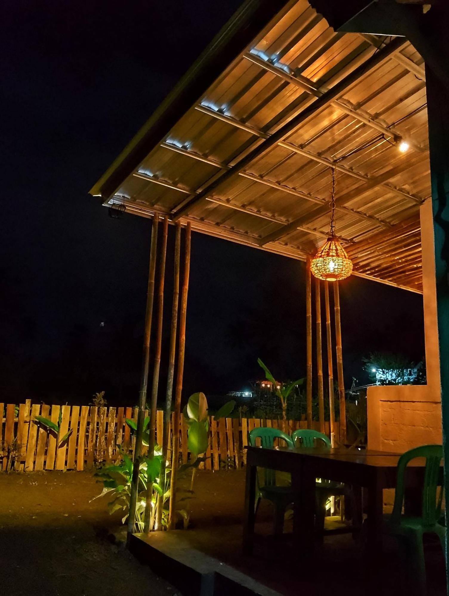 Alfarizi Homestay Tetebatu Exteriör bild