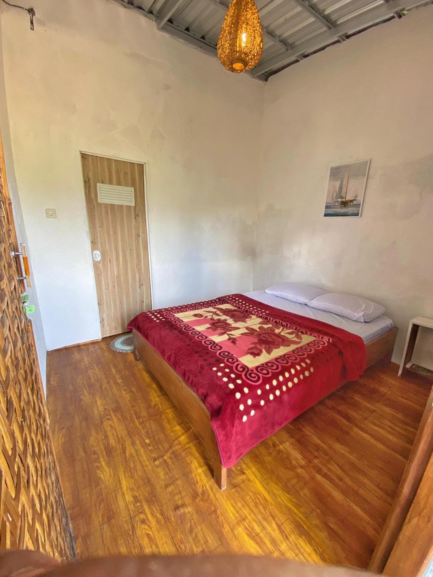 Alfarizi Homestay Tetebatu Exteriör bild