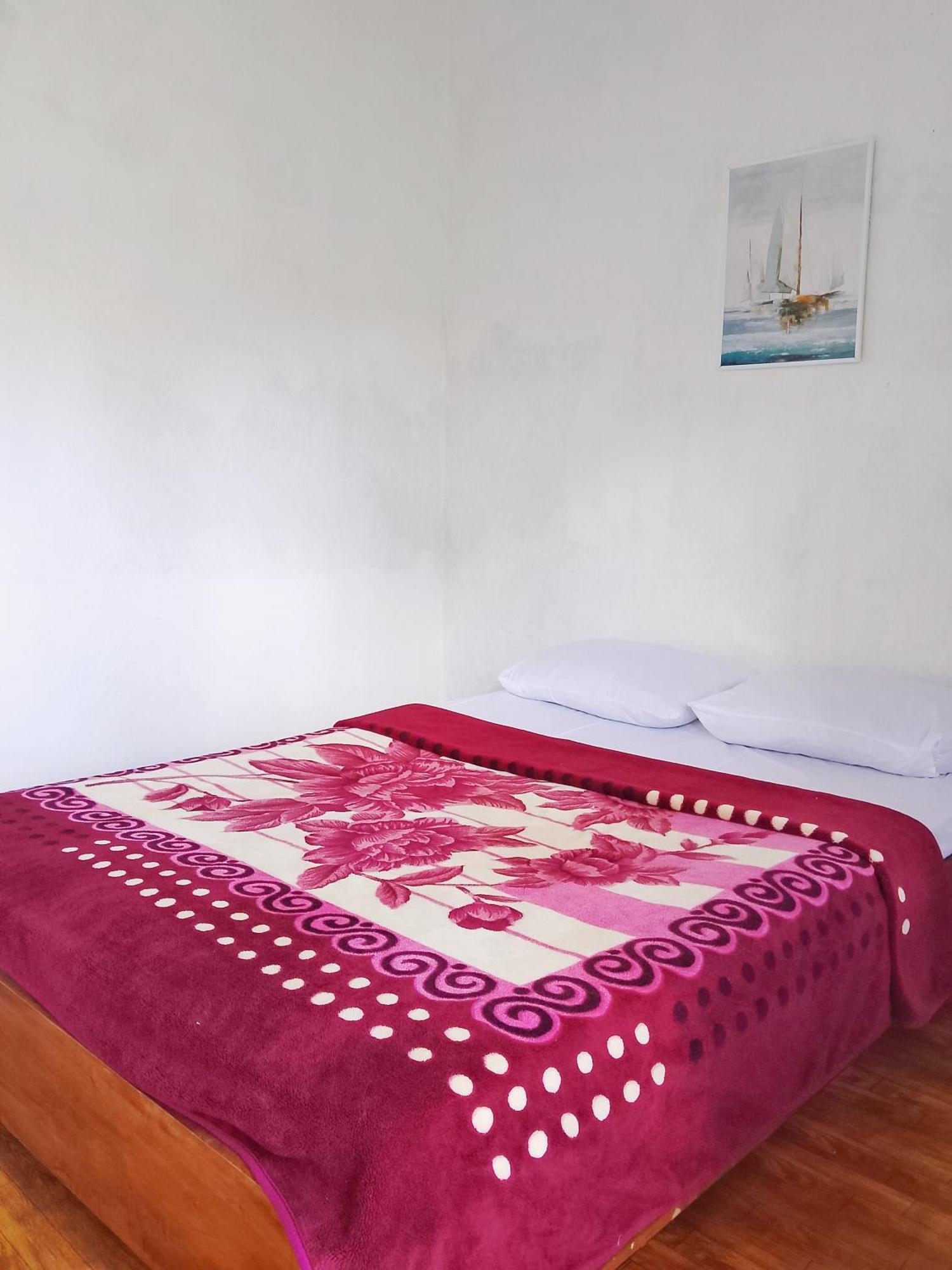 Alfarizi Homestay Tetebatu Exteriör bild