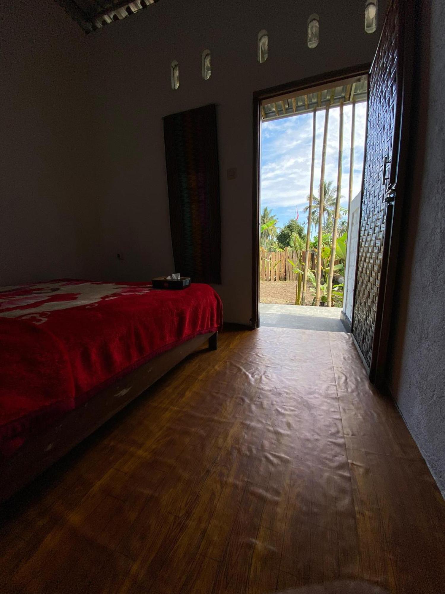 Alfarizi Homestay Tetebatu Exteriör bild