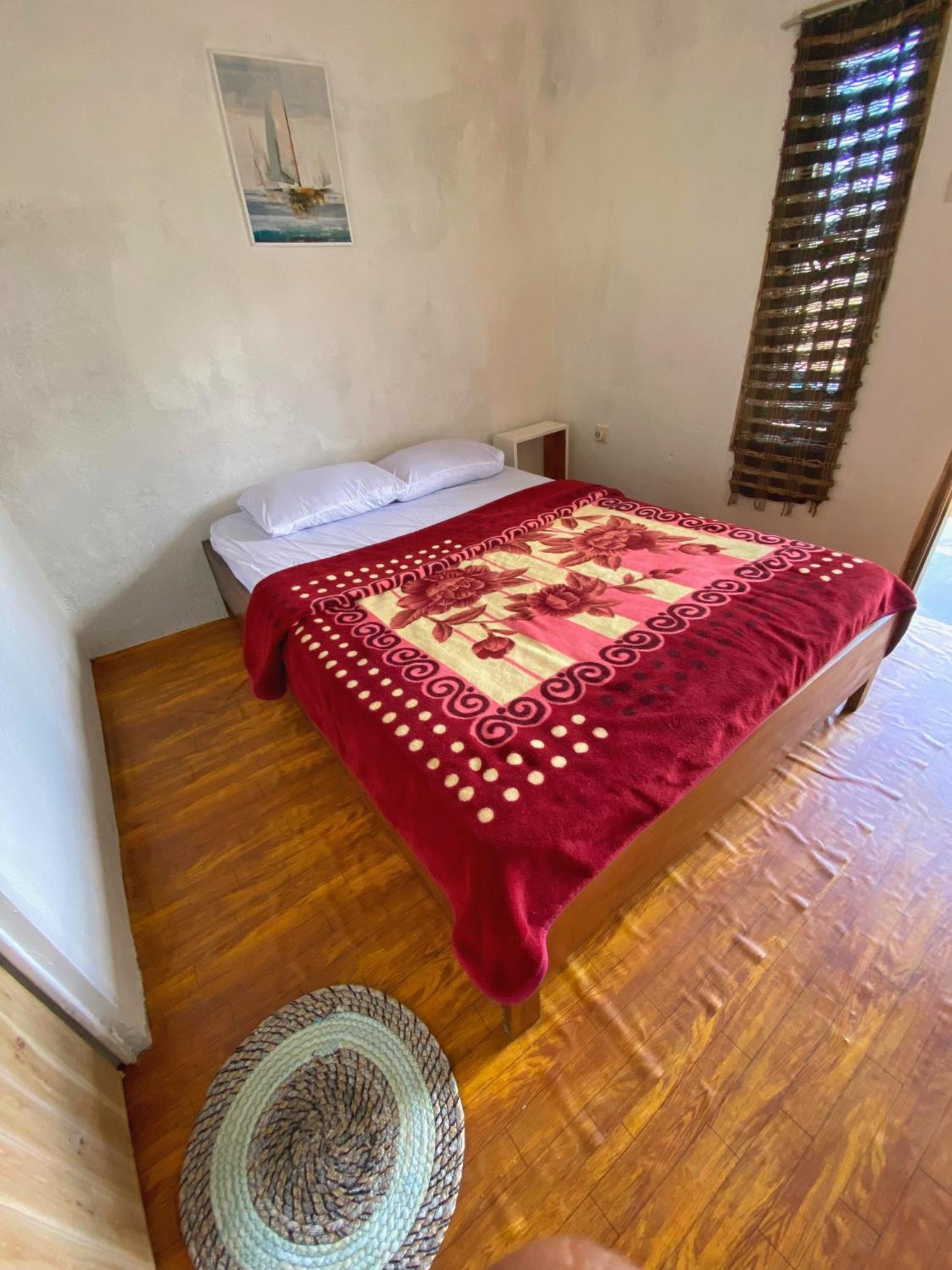Alfarizi Homestay Tetebatu Exteriör bild